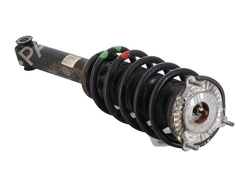 Left front shock absorber PEUGEOT 407 SW (6E_, 6D_) 2.0 HDi 135 | BP31012173M16