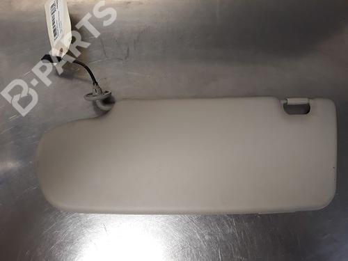 Right sun visor LAND ROVER FREELANDER I (L314) 2.5 V6 4x4 | BP9335587I2 
