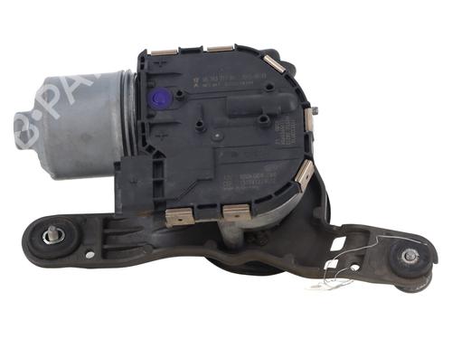 Front wiper motor CITROËN C4 Picasso II 1.6 HDi / BlueHDi 115 | BP36449005M29 - Image 3