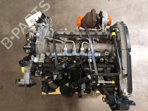 Used Engine Engine 37485101 37485101