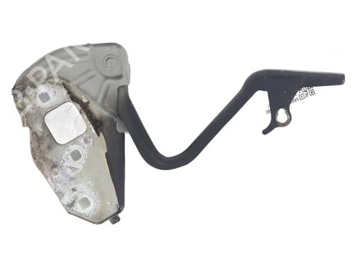 Hinge/Door check strap FORD KA (RU8) 1.2 | BP28619346C146