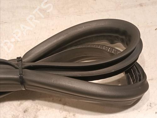 Rubber door seal RENAULT CLIO V (B7_) 1.0 TCe 100 (B7MT) | BP16188486C142 