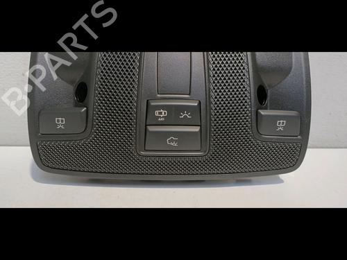 Interior roof light MERCEDES-BENZ A-CLASS (W176) A 180 (176.042) | BP12944038I8 