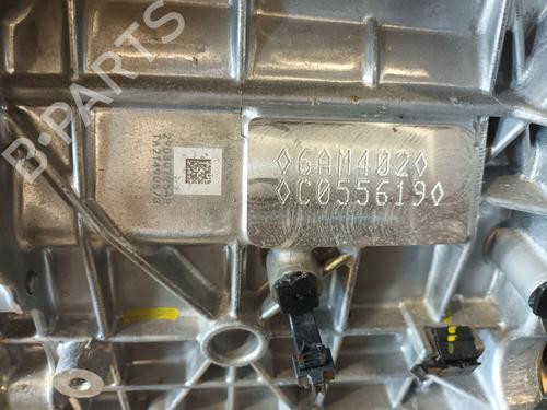 Engine RENAULT MEGANE E-TECH SUV EV60 (BNJ1) | BP18251389M1 - Image 5
