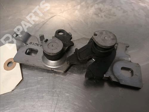 Used Hood lock PEUGEOT 308 II (LB_, LP_, LW_, LH_, L3_) 1.2 THP 110 (110 hp) 10052551