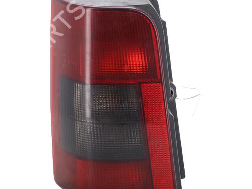 Used Left taillight Left taillight PEUGEOT PARTNER MPV (5_, G_) 2.0 HDI (90 hp) 36375137 36375137