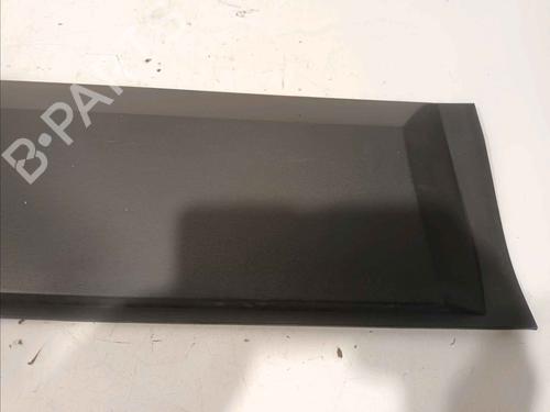 Door moulding trim DACIA DUSTER (HM_) 1.5 dCi 115 (HMAD) | BP30170574C150 