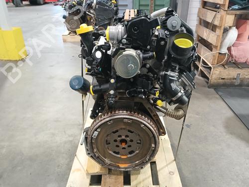 Engine MERCEDES-BENZ CITAN Box Body/MPV (W415)  | BP29419661M1 