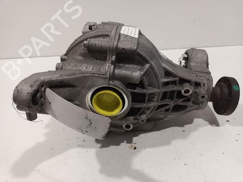 Rear differential PORSCHE CAYENNE Coupe (9YB) 3.0 E-Hybrid AWD (9YBAV1) | BP30191548M24 