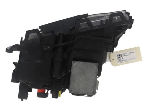 Right headlight BMW 3 Touring (E46) 325 i | BP11996043C29 