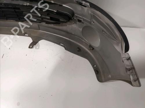Front bumper PEUGEOT 206 Hatchback (2A/C) 1.4 i | BP16146257C7 