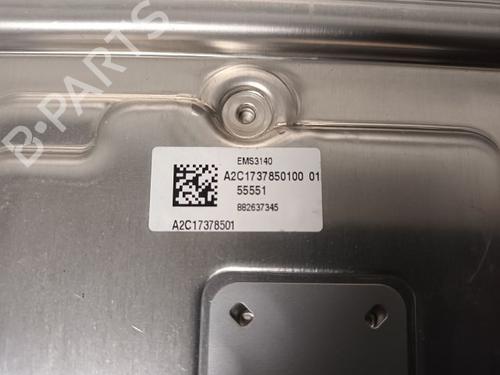 Engine control unit (ECU) NISSAN MICRA V (K14)  | BP21685673M57 