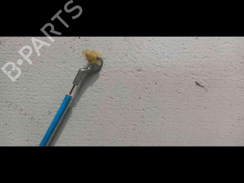 Rear left lock MERCEDES-BENZ A-CLASS (W176) A 180 (176.042) | BP20604189C100 