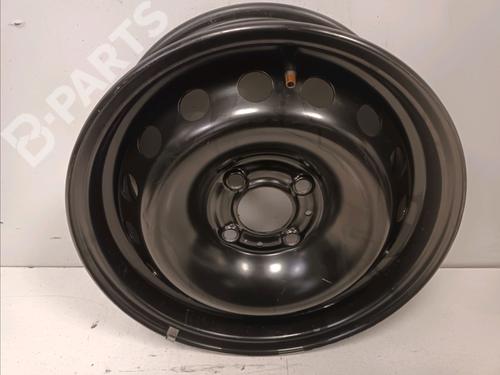 Used Rim Rim RENAULT TWINGO I (C06_) 1.2 (C066, C068) (58 hp) 11188249 11188249