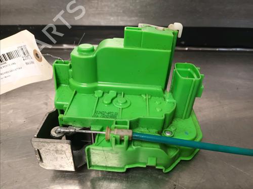 Used Rear left lock ALFA ROMEO GIULIETTA (940_) 1.4 TB (940FXA1A, 940FXT1A) (120 hp) 12822790