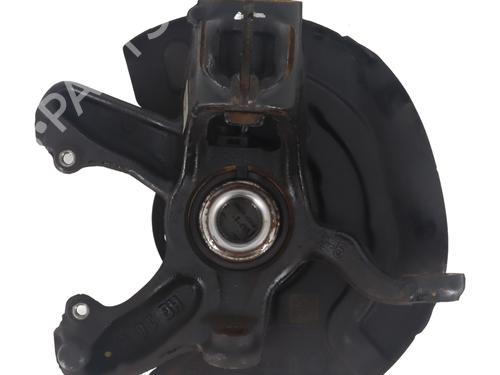 Right front steering knuckle SEAT IBIZA V (KJ1, KJG) 1.6 TDI | BP29933523M26 