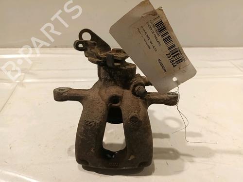 Used Right rear brake caliper ALFA ROMEO 159 (939_) 1.9 JTDM 16V (939AXF1B, 939AXC1B) (136 hp) 15273493