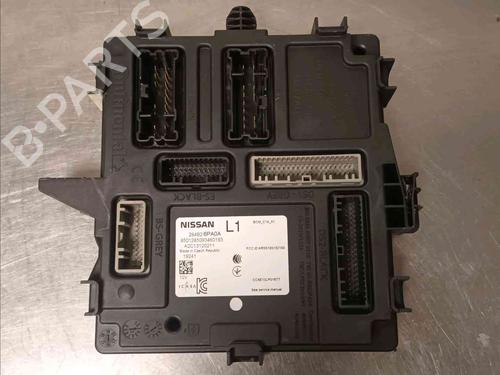 Used Fuse box NISSAN JUKE (F16_) DIG-T 117 (117 hp) 21781864