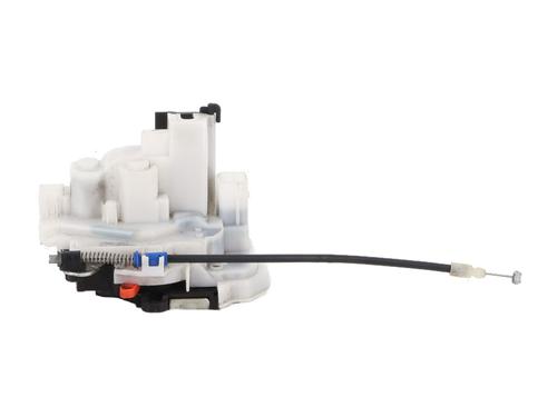 Venstre fortil lås FIAT FIORINO Box Body/MPV (225_) 1.3 D Multijet (225BXD1A, 225BXB1A, 225BXB11) (75 hp) 32078840