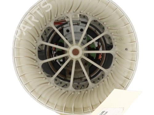 Heater blower motor MERCEDES-BENZ VITO Bus (W639) 111 CDI (639.701, 639.703, 639.705) | BP25835359M62 