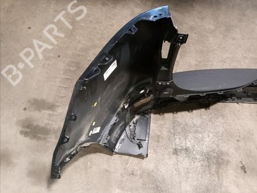 Rear bumper RENAULT ESPACE V (JR_) 1.6 dCi 160 | BP17551755C8 