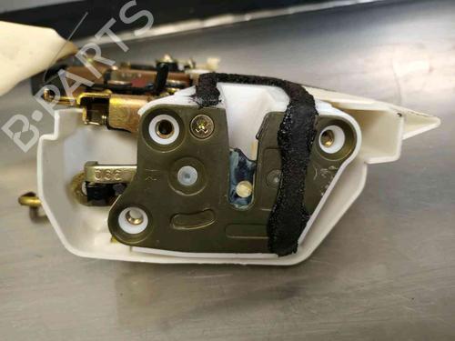 Højre bagtil lås SUZUKI IGNIS II (MH) 1.3 (RM413) | BP20602665C99 
