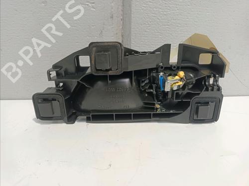 Front right interior door handle PEUGEOT 3008 II SUV (MC_, MR_, MJ_, M4_) 1.2 THP/ PureTech 130 (MRHNSM, MRHNSU, MRHNSJ, MRHNYW,... | BP12822590I14 