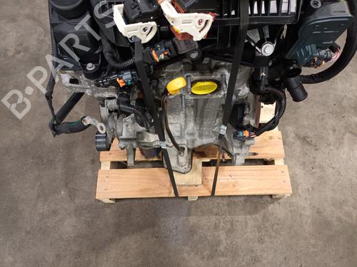 Engine CITROËN C3 II (SC_) 1.2 VTi 82 | BP31988320M1