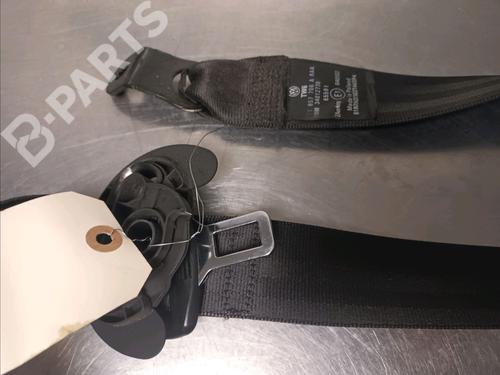 Front right belt tensioner VW TOURAN (1T1, 1T2) 1.9 TDI | BP10990393C88 