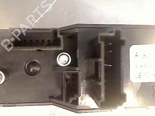 Right front window switch MERCEDES-BENZ SPRINTER 3,5-t Van (B906) 313 CDI (906.631, 906.633, 906.635, 906.637) | BP30504538I26 