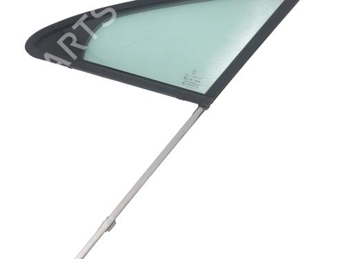 Used Front left quarter glass PEUGEOT 407 SW (6E_, 6D_) 1.6 HDi 110 (109 hp) 30609391