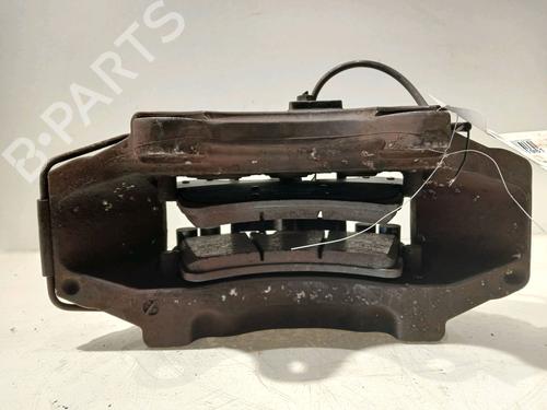 Right front brake caliper VW TOUAREG (7LA, 7L6, 7L7) 5.0 V10 TDI (313 hp) 17338383