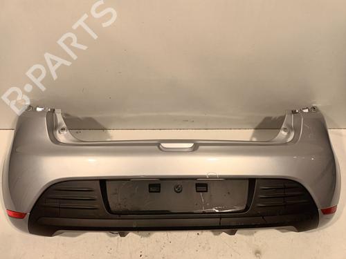 Pára-choques traseiro RENAULT CLIO IV (BH_) 1.5 dCi 90 (90 hp) 30050042