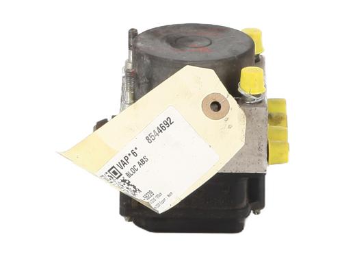 ABS pump SUZUKI SX4 (EY, GY) 1.9 DDiS (RW419D) | BP26490438M43 