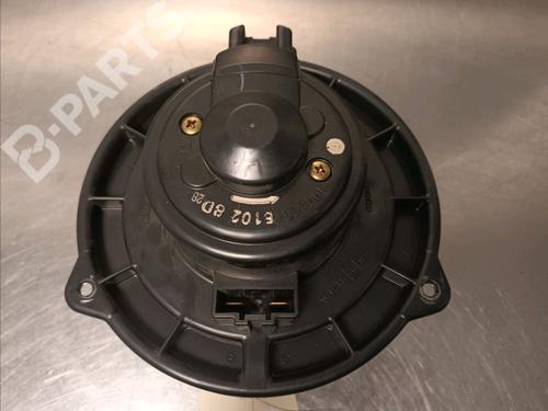 Ventilator motor MERCEDES-BENZ M-CLASS (W163) ML 270 CDI (163.113) | BP11820597M62 