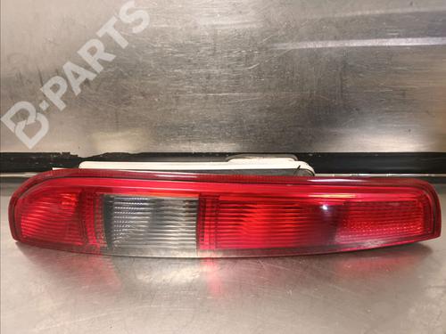 Used Left taillight FORD FOCUS II Turnier (DA_, FFS, DS) 1.8 TDCi (115 hp) 12107431