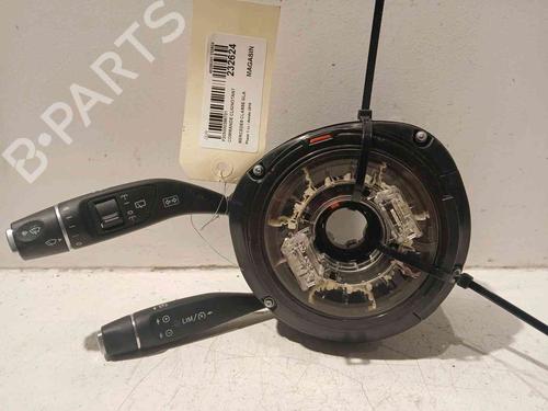 Used Headlight switch MERCEDES-BENZ GLA-CLASS (X156) GLA 200 (156.943) (156 hp) 21686364
