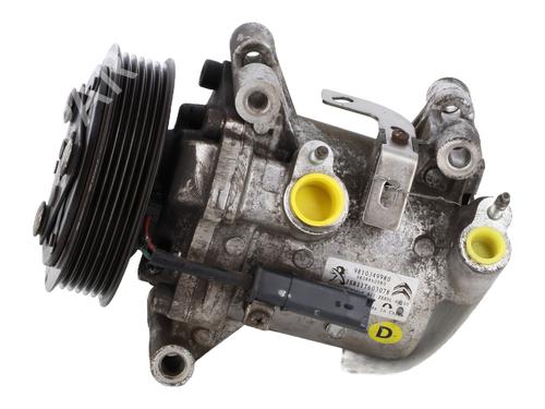 Used AC compressor CITROËN BERLINGO Box Body/MPV (K9) 1.5 BlueHDi 130 (131 hp) 21565653