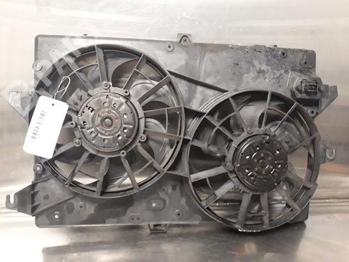 Used Radiator fan FORD MONDEO III (B5Y) 2.0 16V TDDi / TDCi (115 hp) 9325831