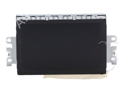 Used Display monitor Display monitor VOLVO V40 Cross Country (526) D2 (120 hp) 32718999 32718999