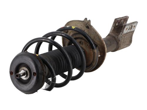 Used Left front shock absorber PEUGEOT 308 SW I (4E_, 4H_) 1.6 HDi (109 hp) 26672620