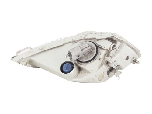 Left front indicator RENAULT TWINGO II (CN0_) 1.5 dCi 75 | BP39520987C32 - Image 2