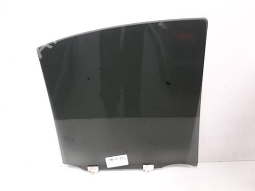 Rear left door window NISSAN MICRA IV (K13K, K13KK) 1.2 DIG-S | BP14868807C20 