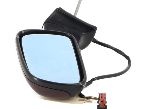 Left mirror PEUGEOT 407 (6D_) 2.0 HDi 135 (6DRHRH, 6DRHRE, 6DRHRG, 6DRHRJ) | BP28804211C26 
