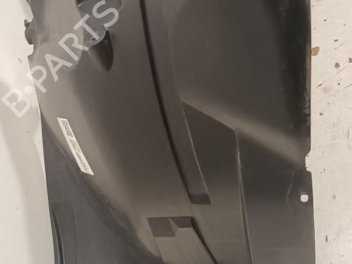 Wheel arch DACIA SANDERO II 1.2 | BP21802018C56