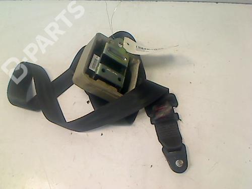 Rear right belt tensioner PEUGEOT 308 I (4A_, 4C_) 1.6 HDi | BP9316227C90 