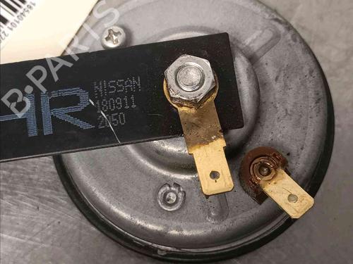 Horn NISSAN X-TRAIL III (T32_, T32R, T32RR) | BP21685857E13