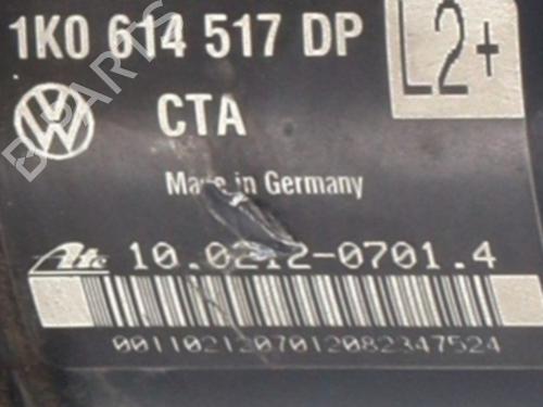 ABS pump VW GOLF VI (5K1) 1.6 TDI | BP39389263M43 - Image 6