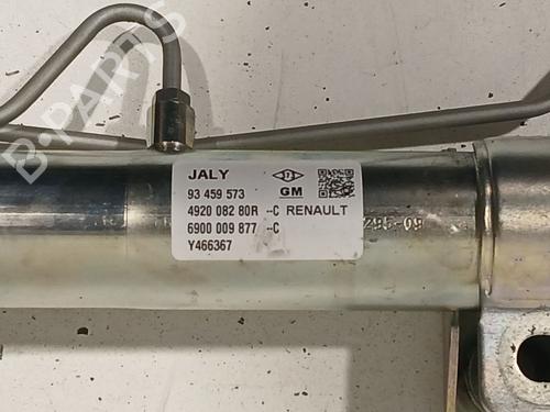 Steering rack RENAULT TRAFIC III Bus (JG_) | BP25348346M22 - Image 5