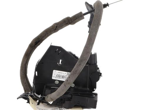 Rear right lock RENAULT ESPACE V (JR_) 1.8 TCe 225 | BP24654405C99 